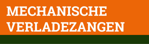 Mechanische Verladezangen