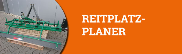 Reitplatzplaner