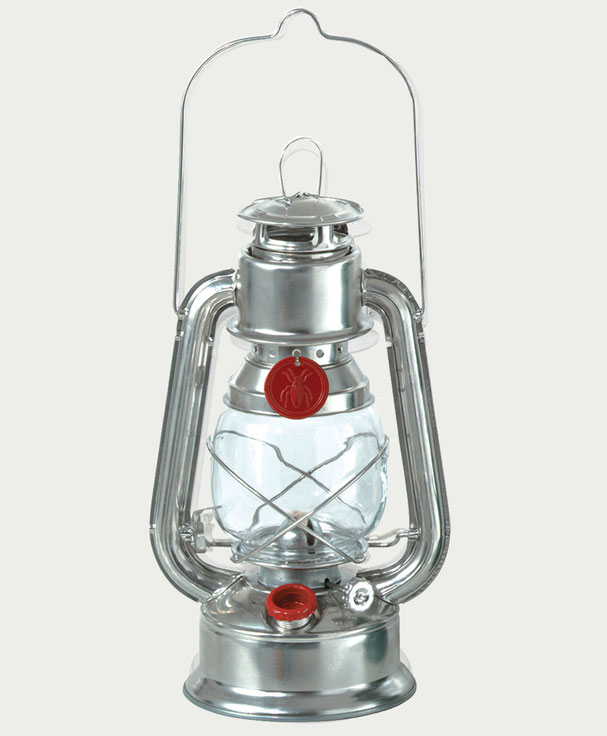 lampe tempête