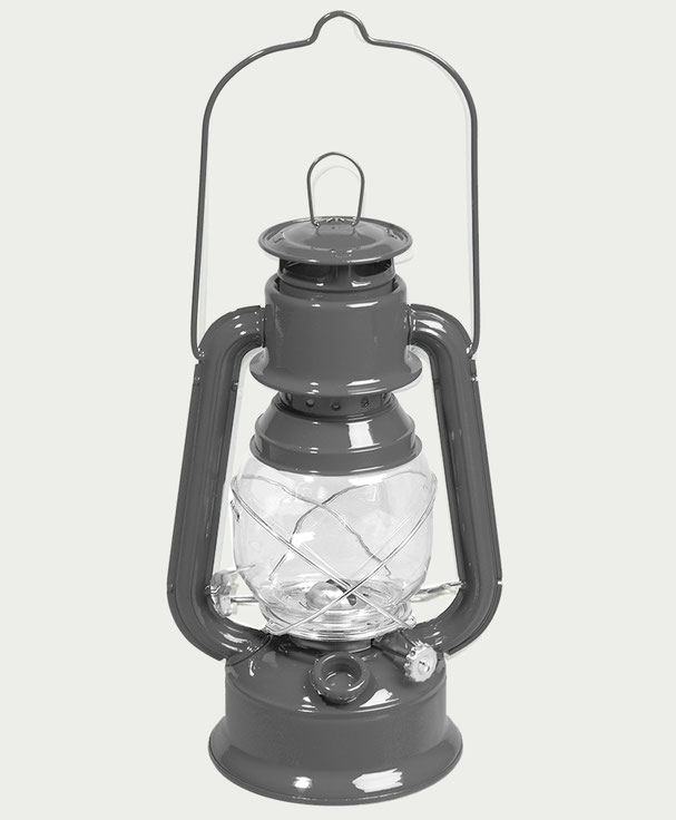 lampe tempête