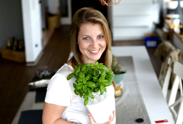 Pi mal Butter Mädchenvöllerei Food Blog Anni Anna-Lena