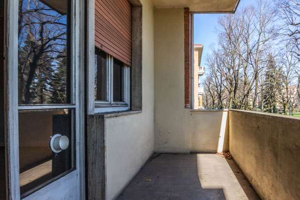 Piccola agenzia vende appartamento in Via Torelli