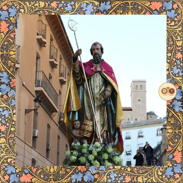 Programa del Mercado Medieval y Fiesta de San Clemente en Lorca