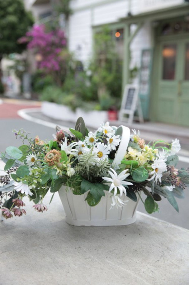 アートフラワー 造花 アーティフィシャルフラワー