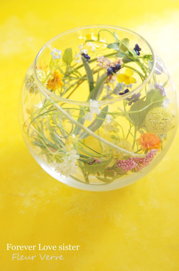 造花 アートフラワー アーティフィシャルフラワー