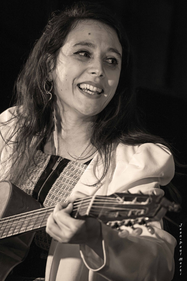 Leïla Duclos - Le Vésinet Live Afterworks - November 2025.