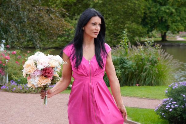 Brautmoden Designer Deutschland