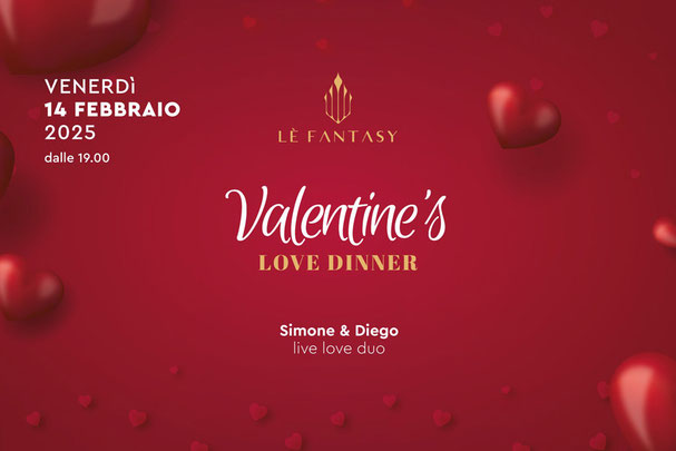 Ristorante Lè Fantasy: piacere culinario e aperitivo a Bolzano