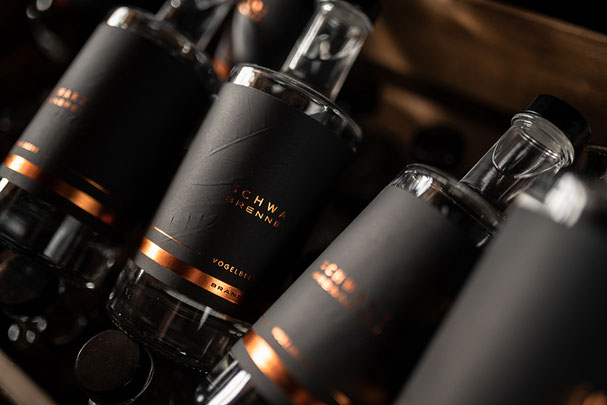 Schwarz-Brennerei - Südtiroler Hofbrennerei - distilleria altoatesina - Mölten - Meltina - Südtirol - Alto Adige - Gourmet Südtirol