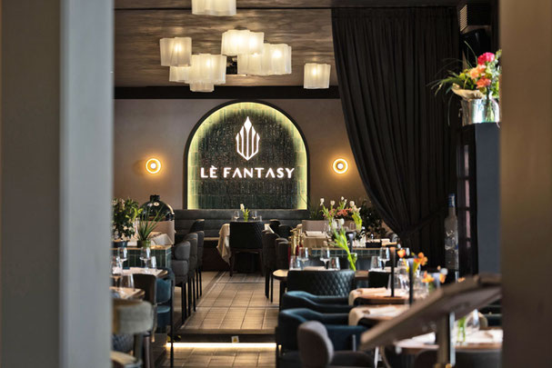 Ristorante Lè Fantasy: delizie culinarie e aperitivi a Bolzano