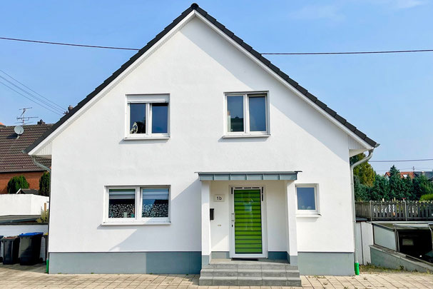 Haus zum Kauf in Köln Rondorf