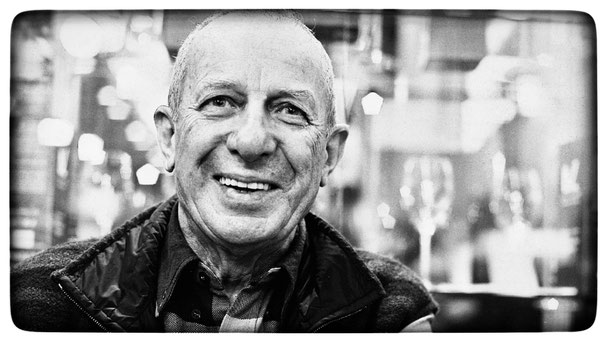 Photo: Giovanni Camocardi