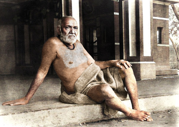 Colorized by David Fenster