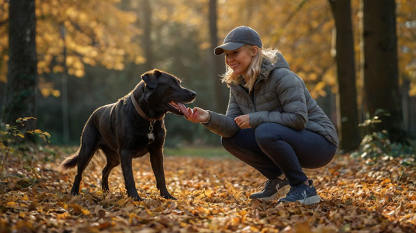 Hundeschule Dabendorf