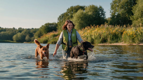 Hundeschule Wannsee