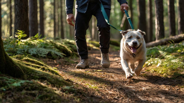 Hundeschule Schoeneiche bei Zossen