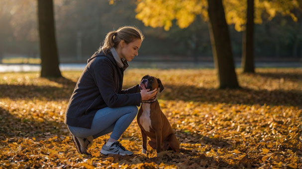 Hundeschule Potsdam