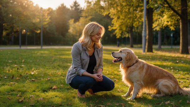 Hundeschule Grunewald