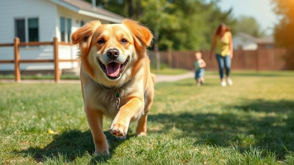 Hundeschule Lichtenrade