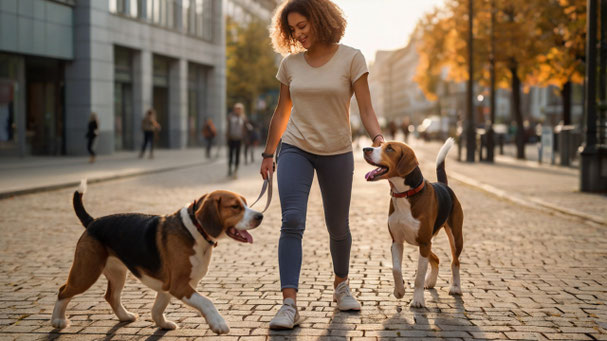 Hundeschule Schönefeld