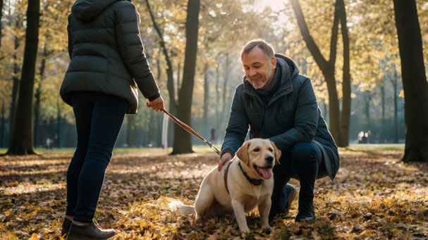 Hundeschule Bestensee