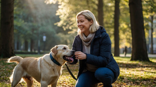 Hundeschule Schmargendorf