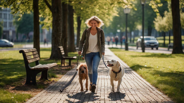 Hundeschule Berlin