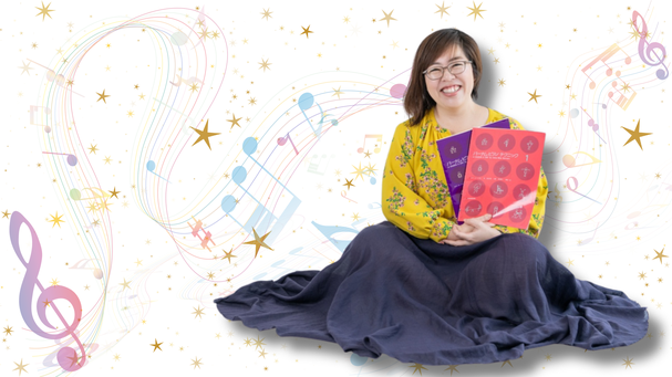 越谷ピアノ教室 Musica felice 講師紹介