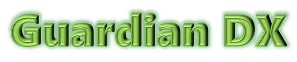 Guardian DX