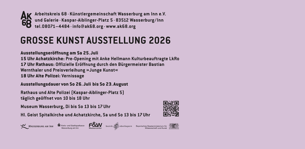 Ak68 Wasserburg 