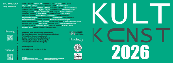 Kult Kunst Krumbach 
