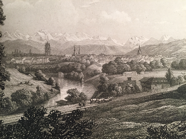 Bilder Bern
