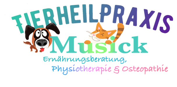 Mobile Tierheilpraxis Musick