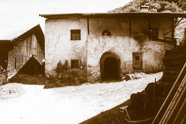 Wassererhof - Weingut & Buschenschrank - Tenuta Wassererhof - Völs am Schlern - Fiè allo Sciliar - Gourmet Südtirol