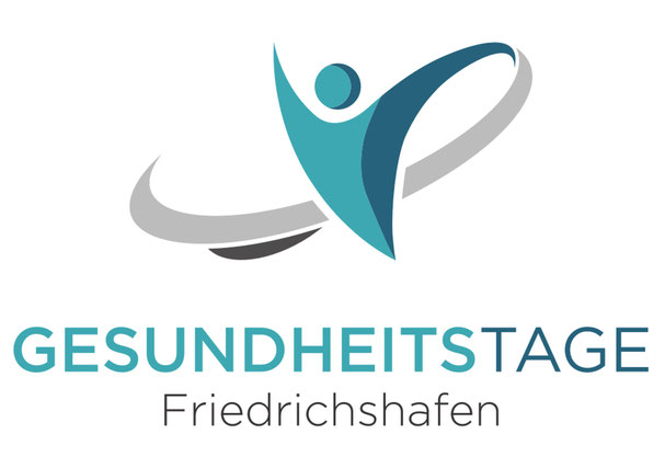 Gesundheitstage Friedrichshafen 2019 Besuchen Sie mich am Stand 132, Sie bekommen dort Ihren Gutschein mit Messerabatt