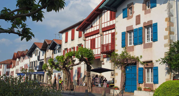 Aïnhoa