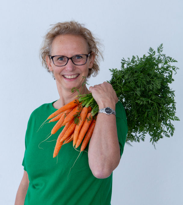 Wies van Beek, Breathcompany, portret PowerVrouwen