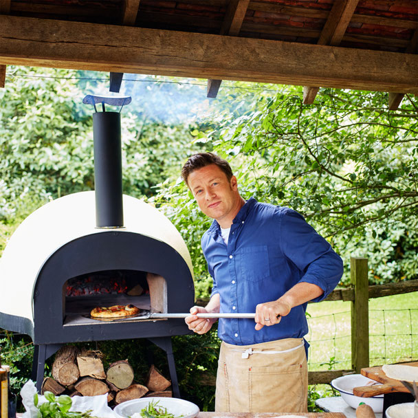 Tips voor het kopen van een outdoor pizza oven (+ de beste modellen