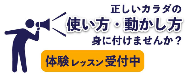 南森町のココチラボで提供しているのは、筋トレではなく「正しいカラダの使い方・動かし方」。古武術の基礎運動、身体操作を使った少し変わったトレーニングです。お気軽に体験してみてくださいね。