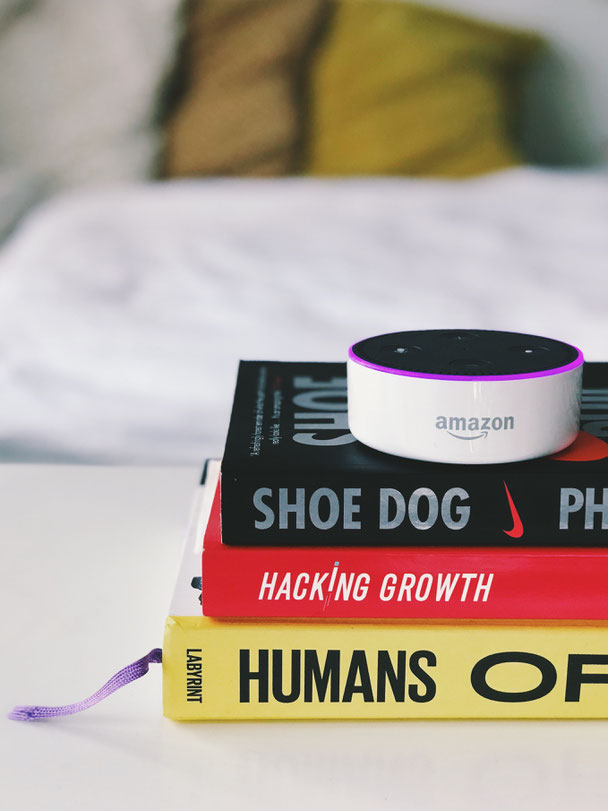 Amazon Echo