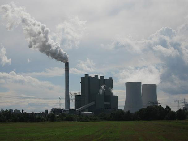Flir Infrarot Kompetenzen Energiewirtschaft