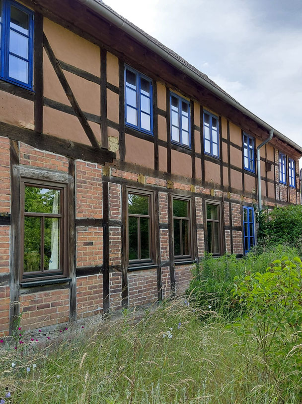 Wolfsburger Forum "Unser gemeinsames Projekt, der Glückshof"