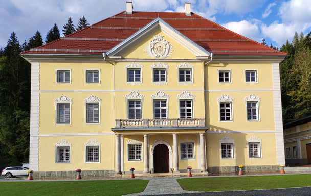 VERDAS Versicherungsagent Manuel Obersteiner in St. Veit an der Glan (Kärnten)