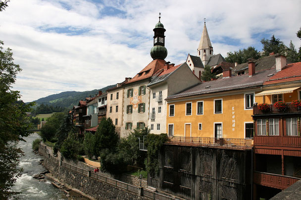 VERDAS Versicherungsagentin Annemarie Fröhlich-Riegler in Mitterdorf (Steiermark)