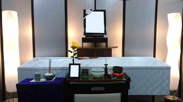 直葬（火葬式）