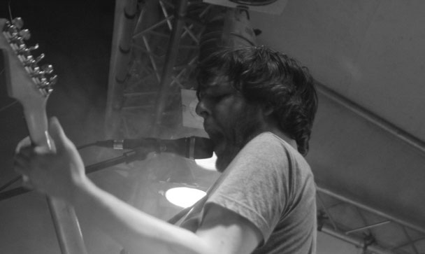 Allways Wanted War, NIGROCK 2010