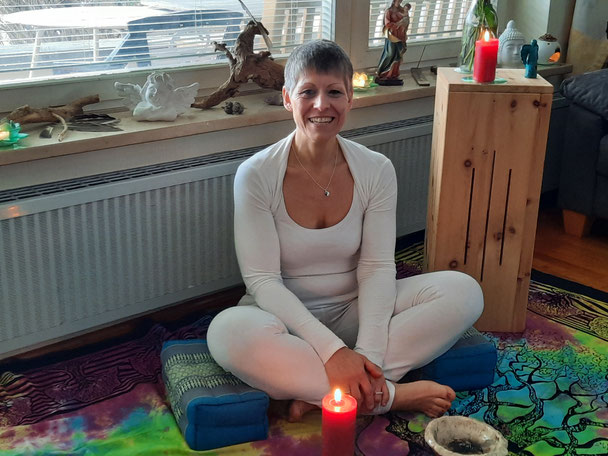 Bild: Martina Franziska Gruber Lebensfluss Ostallgäu