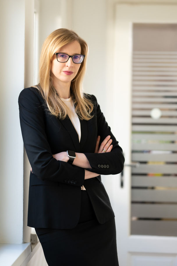 Notarin Mag. Katharina Haiden-Fill, MBL