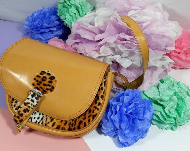 Mon sac customise DIY Les Ateliers de Laurene ateliers creatifs paris ateliers diy kits diy