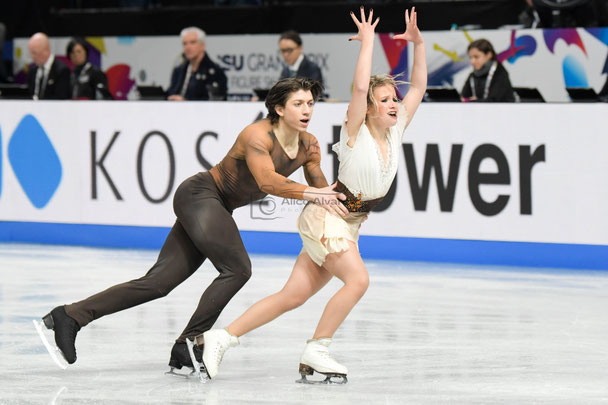 © Alice Alvarez / Ambre Perrier Gianesini et Samuel Blanc Klaperman